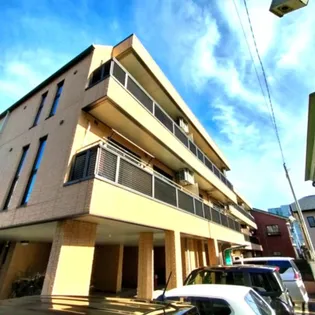 パークアベニューの画像