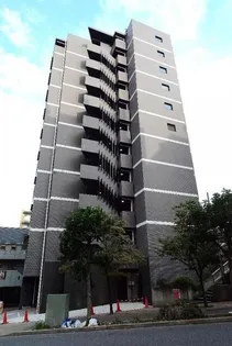 GRAND CONCIERGE 恵比寿【3階】の外観