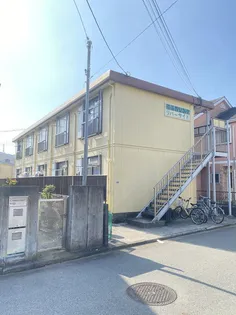 シティハイムリバーサイドの画像