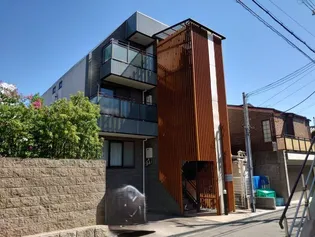 ルミエール甲子園五番町の画像