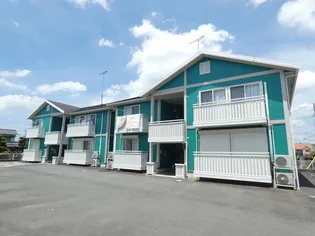 ベルネージュAの画像