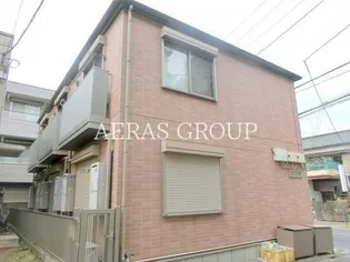 アーバンハイム Kの画像