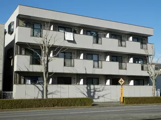 サンクチュアリーコープの画像