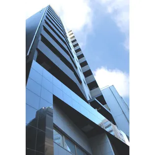 メインステージ九段下【8階】の外観