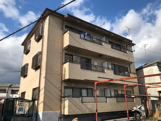 郡山ハイツの画像