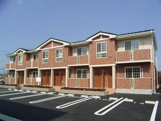 サンシャインひばりAの画像