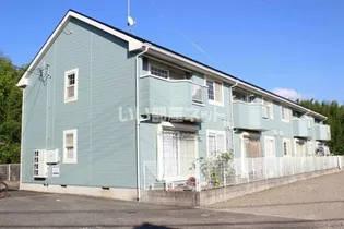 サニーハウス城西の画像