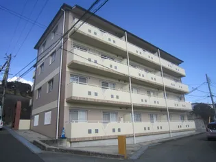 ハイツ グレーシアの画像