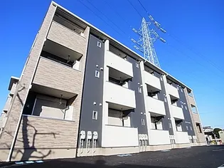 プラムヒルズIの画像