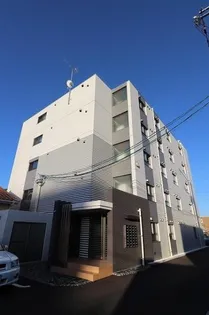 SUN16浜町の画像