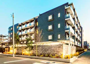 ガーラ元住吉グランドステージの画像