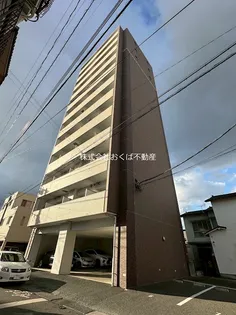 ホワイトステージ水前寺公園の画像