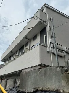 上大岡アパートの画像