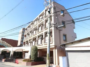 コーポスクエア24の画像