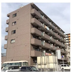 ラフィネ佐倉の画像