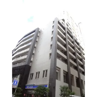 ナーベルお茶の水【7階】の外観