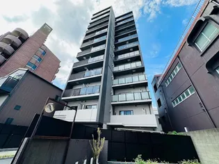 RELUXIA千住大橋の画像