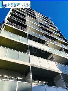 神奈川県小田原市栄町1【マンション】の外観