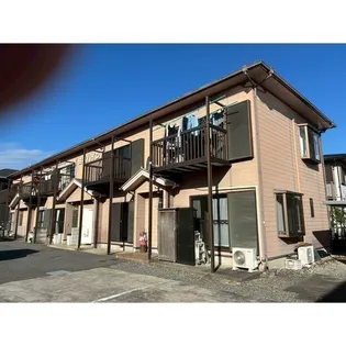 田村ハイツの画像