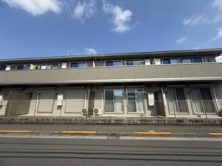 メゾン ド フルールの画像