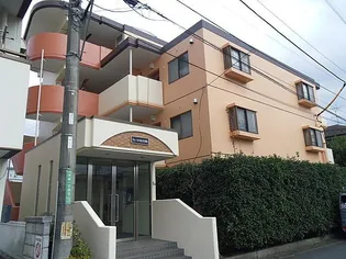 クレール渋谷壱番館の画像