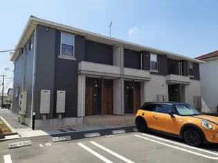 イーストメゾン Aの画像