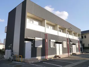 田園通りの画像