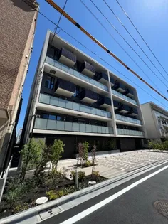 リシェス品川の画像