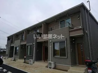 プランドールAの画像