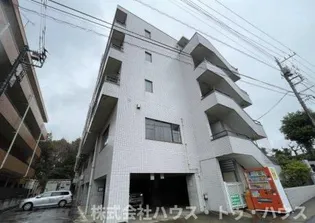 キャロット我孫子の画像