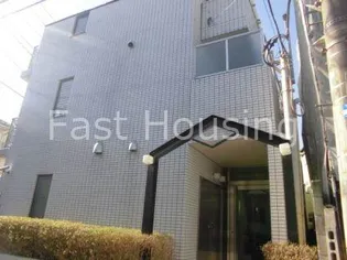 東京都杉並区高円寺南2【マンション】の外観