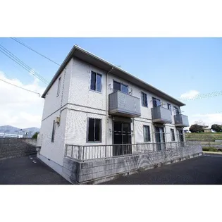 ヴィラポレールABCの画像