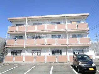 マンションルビナスの画像