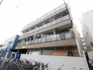 JSC天神ノ森の画像