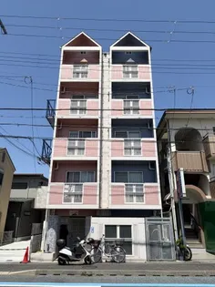 モルゲンロート塚口の画像