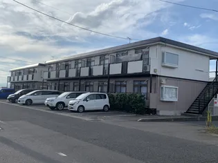 メゾン ド グリーンの画像