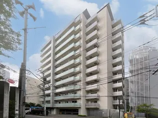 プライムメゾン渋谷の画像