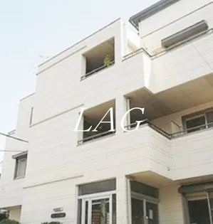 サンライズ牛込台【1階】の外観