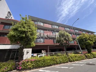 トーア シティー弐番館の画像