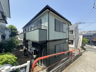 クリスタルコーポの画像