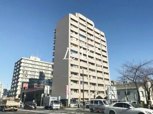 メゾン太陽の画像