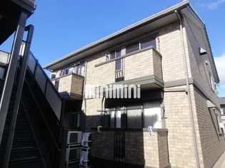 ポラリスの画像