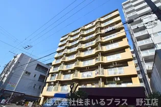 サンハイツ白井の画像