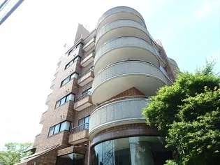 カーザ エッチェルサ世田谷の画像