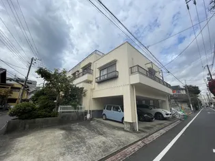 ハイツ サツキの画像