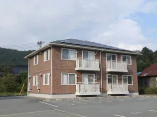 ドライ カッツェン B棟の画像