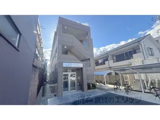 ハッピーヴィラ北片塩の画像