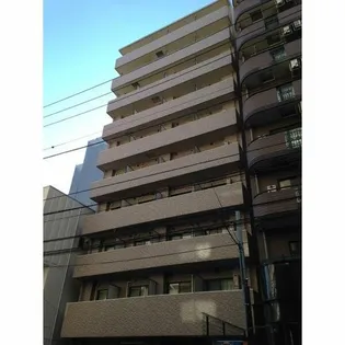 スパージオ横浜反町の画像