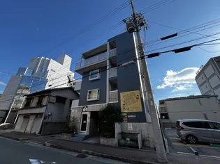 REGAL COURT塚口【3階】の外観
