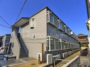 プラム梅島Bの画像